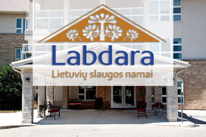 Labdara
