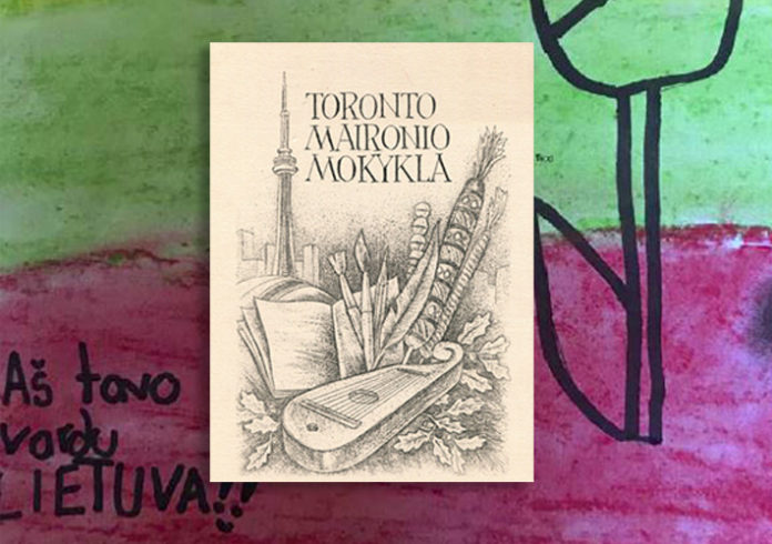Maironio Mokykla_2021