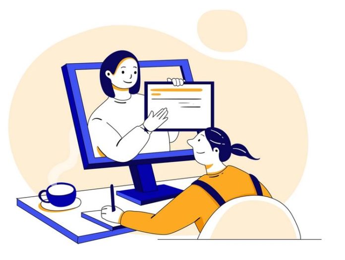 Online School