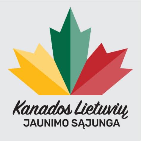 naujas logo